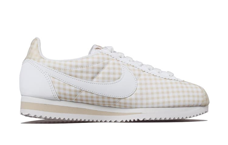 Nike Classic Cortez QS Summit White Women's 5