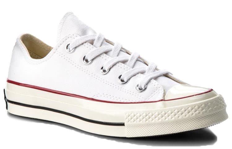 Chuck Taylor All Star Converse 70 Low 'White' 4