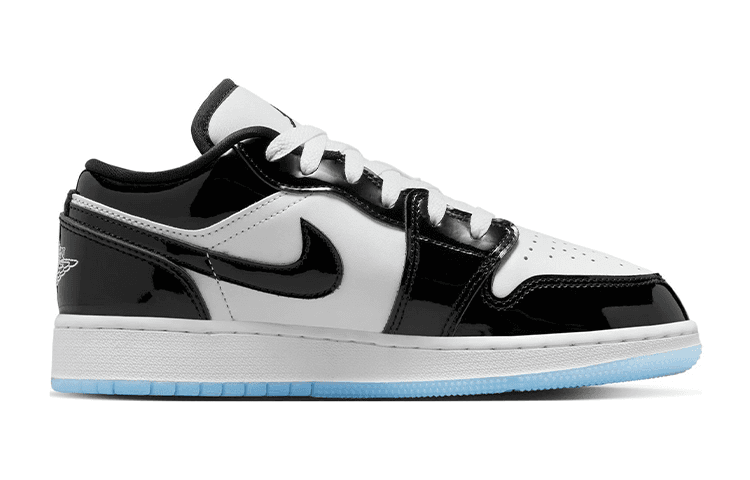 Jordan 1 Low SE Concord GS 4