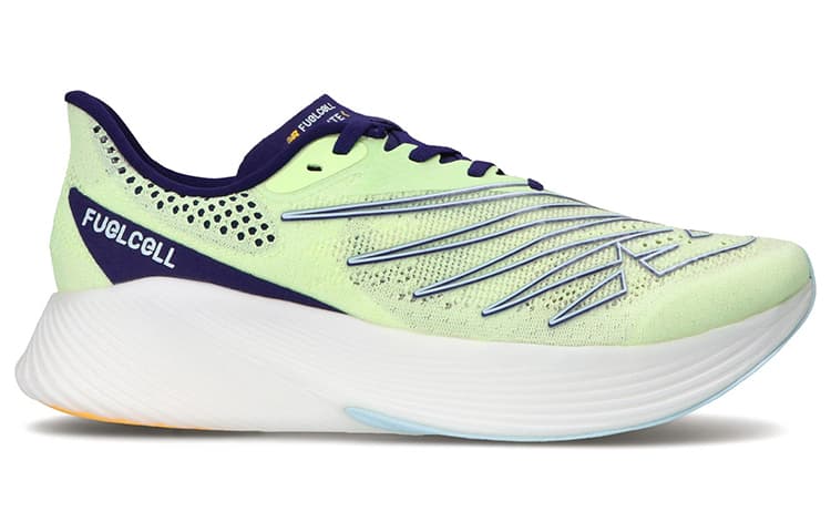 New Balance FuelCell Rc Elite V2 Vibrant Spring Glo 3