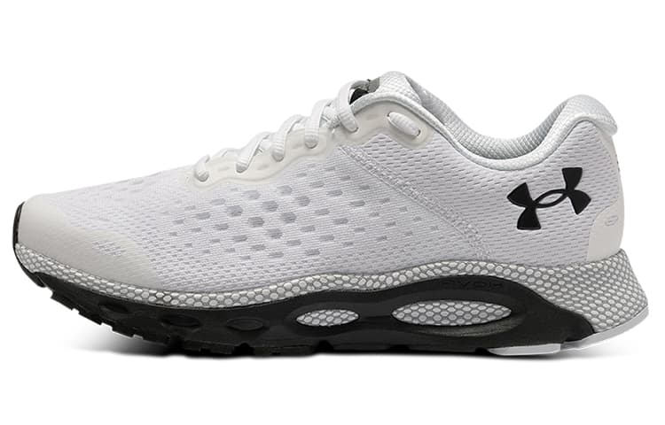 Under Armour Hovr Infinite 3 Cn Sports Shoes White 2