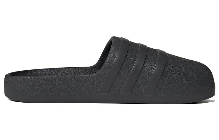 AdiFOM Adilette Slide Adidas Originals 'Carbon' 4