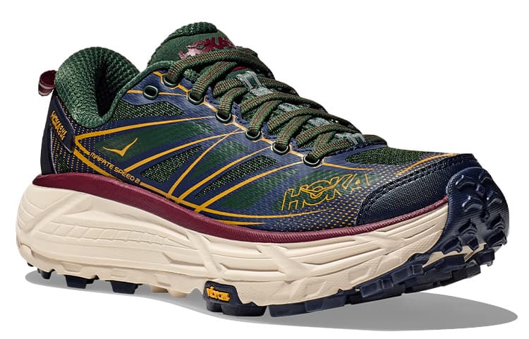 HOKA ONE ONE Mafate Speed 2 Mountain View 6