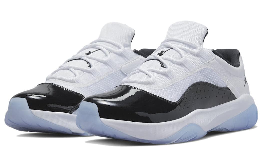 JORDAN 11 Cmft Low Concord 6