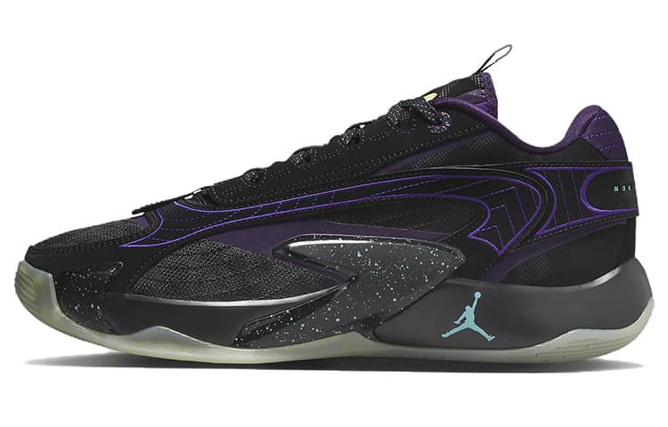 Jordan Luka 2 "Luk AI" 3