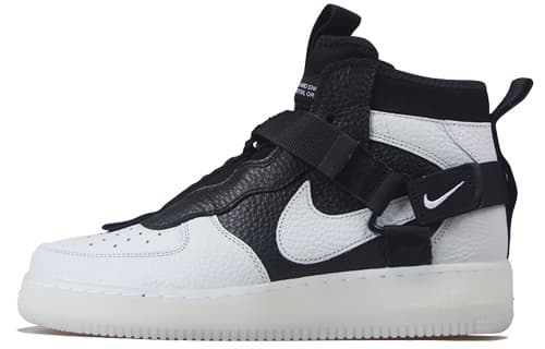 Nike Air Force 1 Utility Mid Orca 2