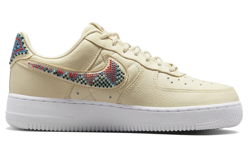 Nike Air Force 1 Low Premium Goods The Bella Women's 3