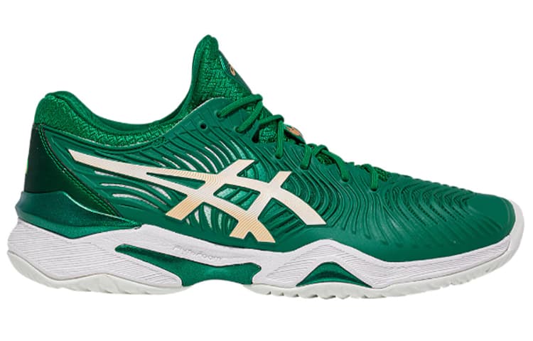 Asics Court Ff 'Novak Australian Open Kale' 3
