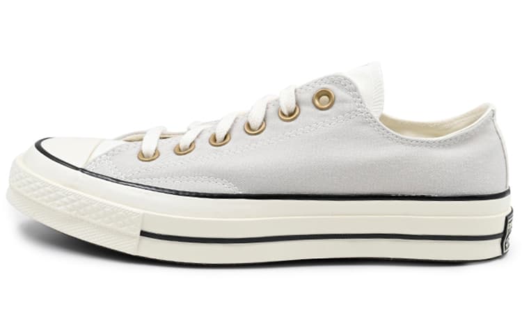 Chuck 70 Converse Low 'Beige' 4