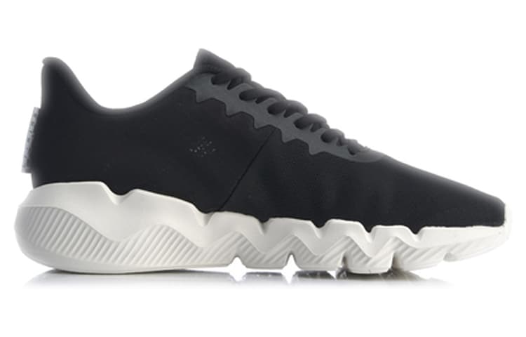 LiNing LN Fle Breathable Low-Top Casual Shoes Men's 3
