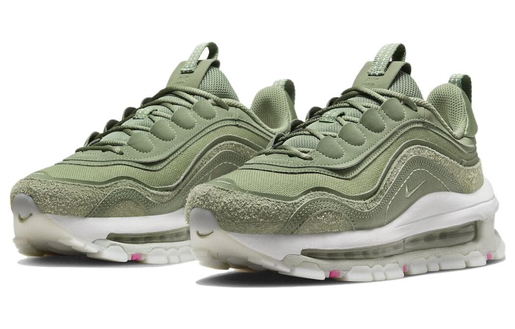 Nike Air Max 97 Futura Olive Women's 6