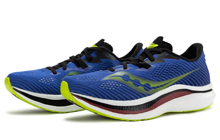 saucony Endorphin Pro 2 'Blue Raz Acid' 5