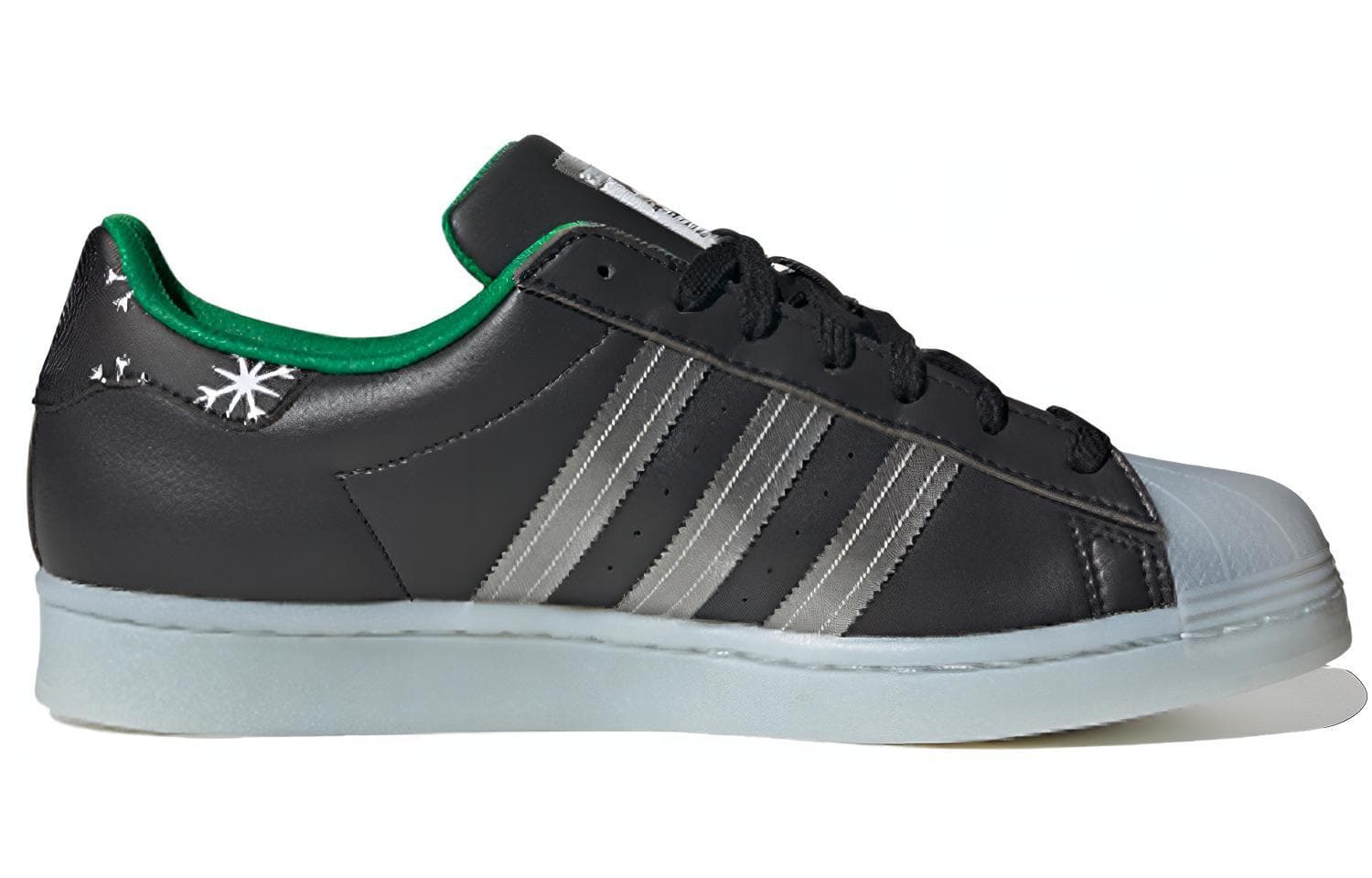 Adidas Originals Superstar 'Christmas' 4
