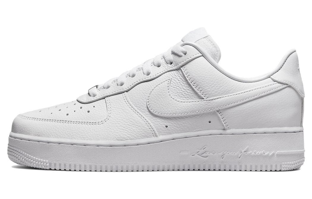 NOCTA X Nike Air Force 1 Low 'Certified Lover Boy' 2