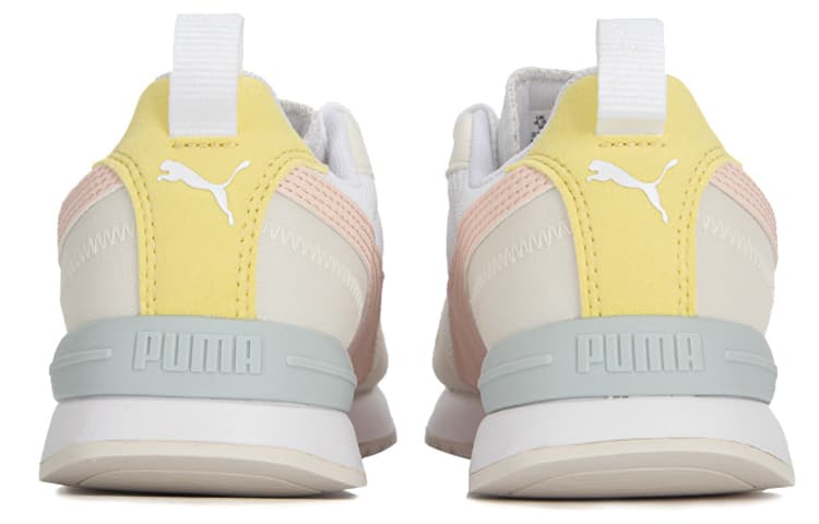 PUMA R78 'White Island Pink' 6