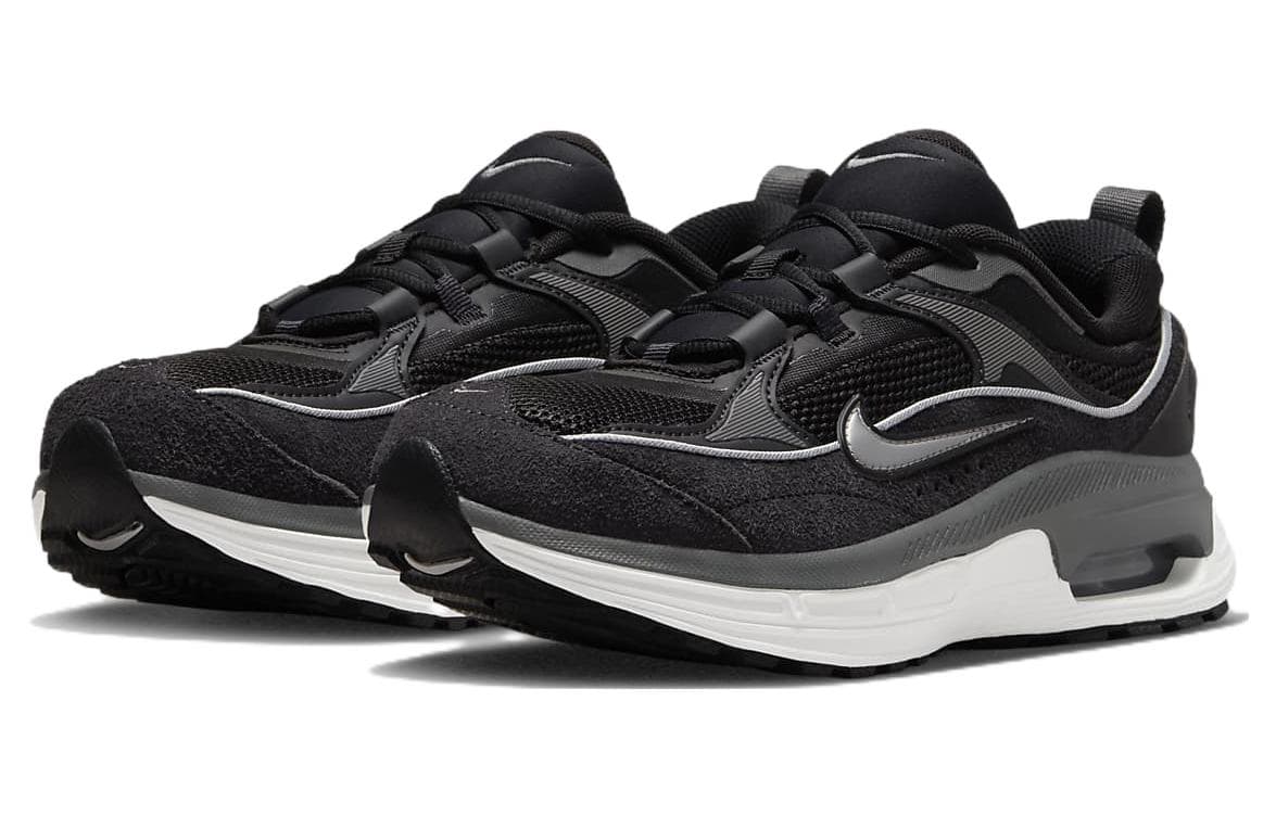Nike Air Max Bliss Black Oil Grey Women's 5