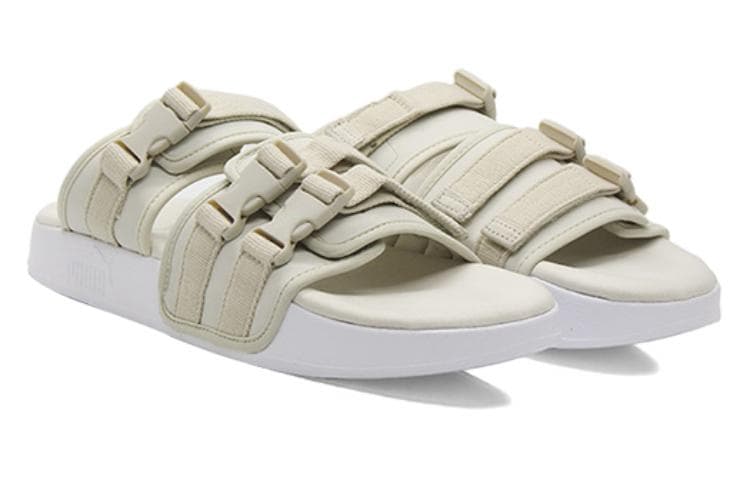 PUMA Leadcat Ylm Han Shoe White 3