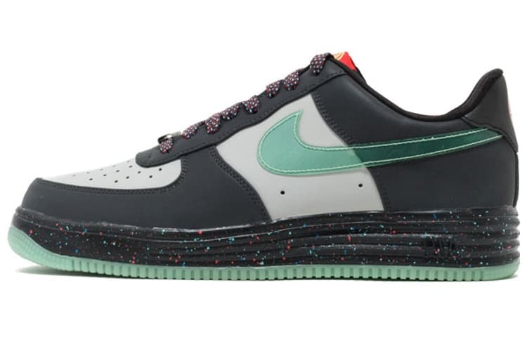 Nike Lunar Force 1 Low Year Of The Horse