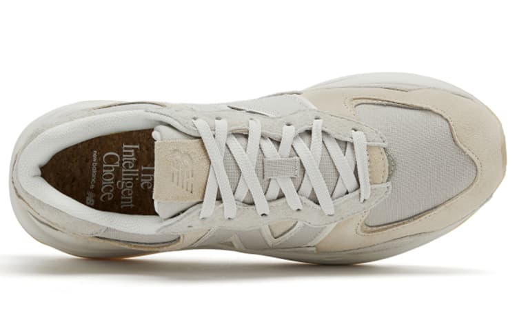 New Balance 57/40 Unplugged Pack Greige 6