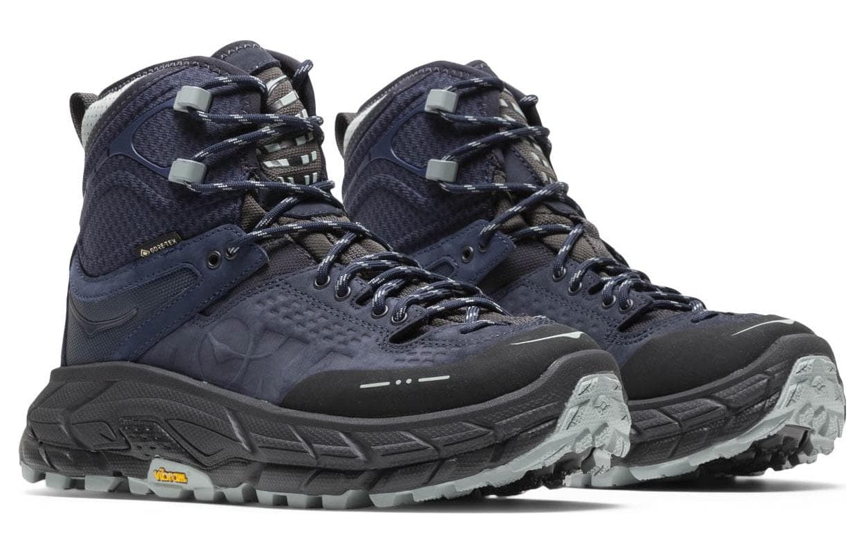 HOKA ONE ONE Tor Ultra Hi J.L A.L_ Aurora 3