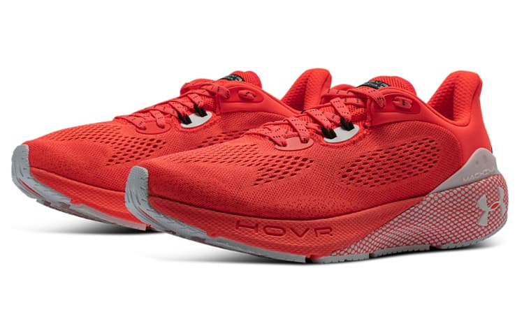 Under Armour Hovr Machina 3HOVR Cn 'Red' 5