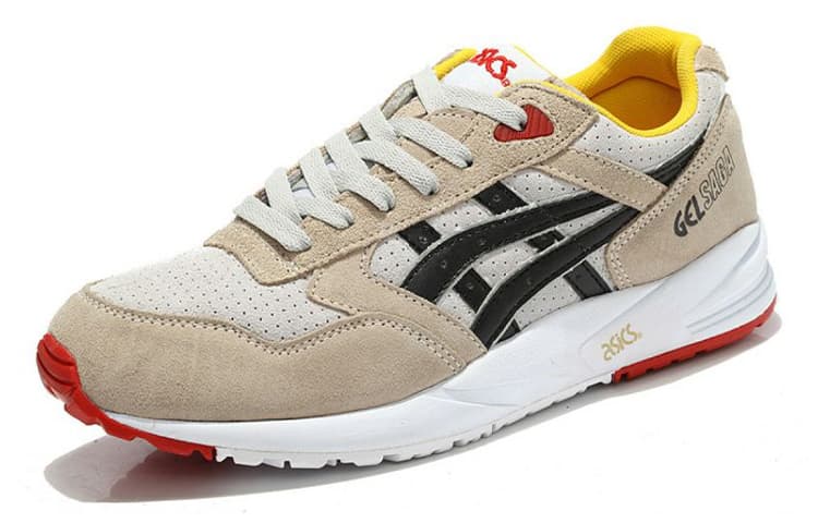 Asics Gel Saga 'Rudolf Christmas Pack' 3