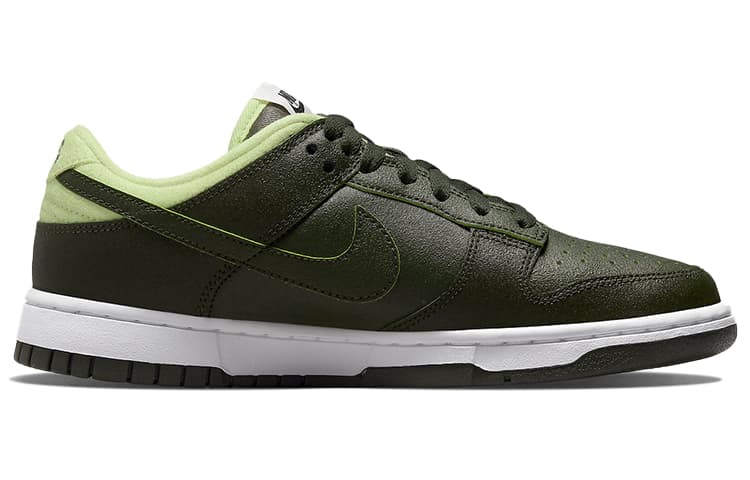 Nike Dunk Low Avocado Women's 4