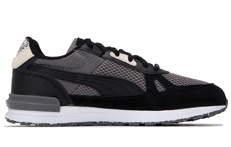 PUMA Graviton Pro Better 'Smoked Pearl Dark Shadow' 3