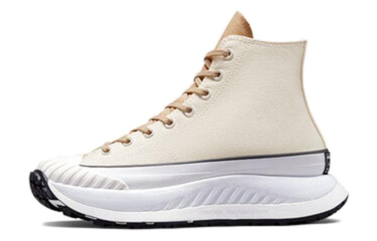 Chuck 70 Converse AT CX High 'Egret Oat Milk' 2