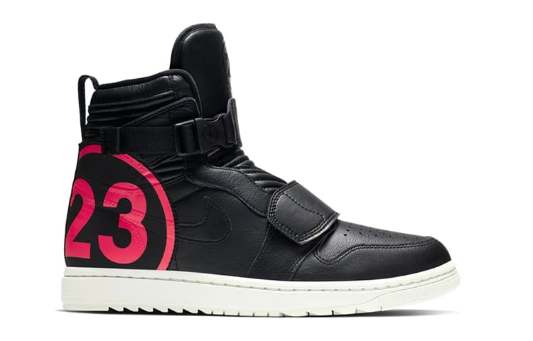 Jordan 1 Moto Black Infrared 23 3