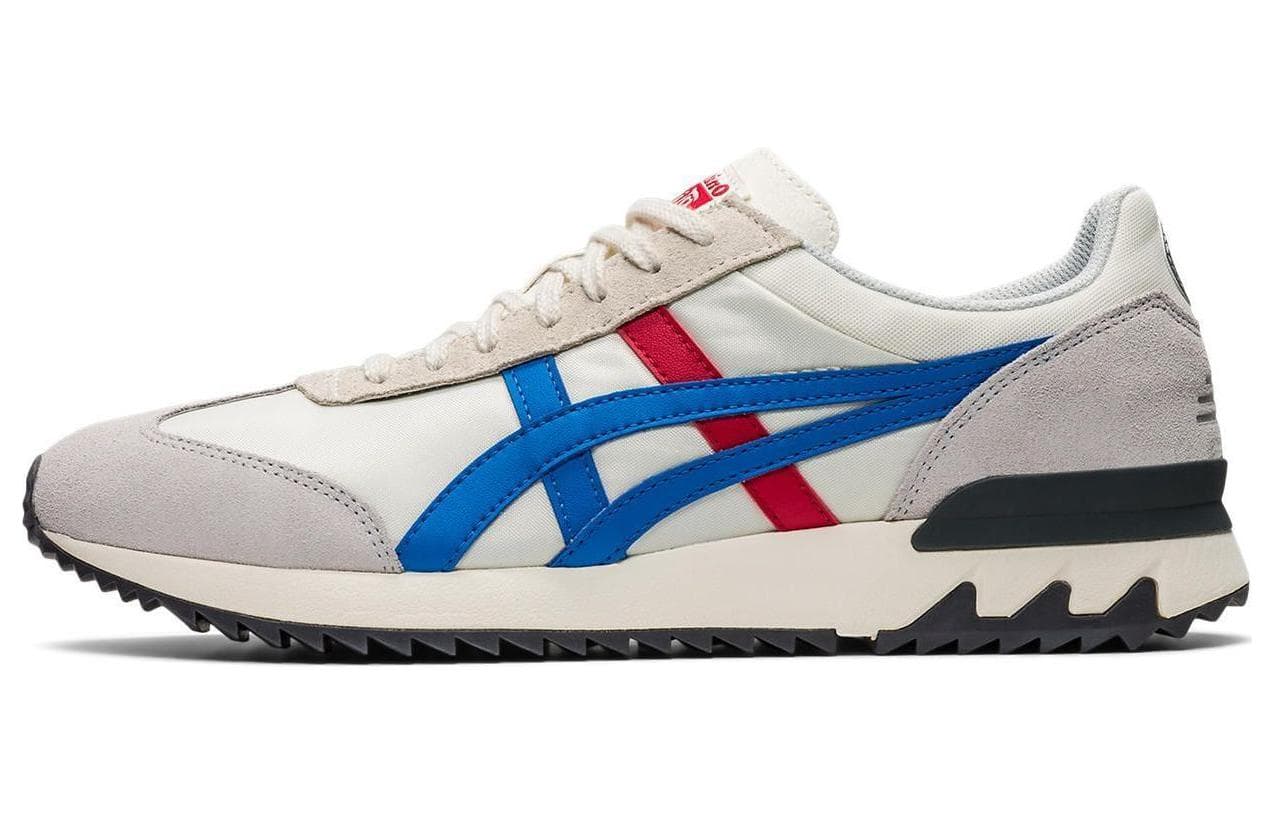 Onitsuka Tiger California 78 Ex 'White Grey' 2