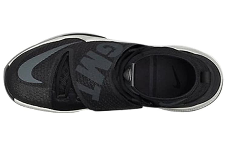 Nike HyperRev 2016 Fragment Black 6