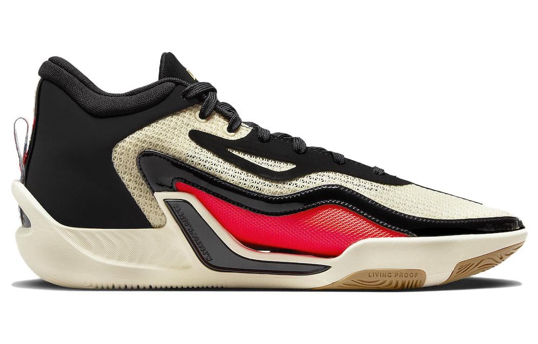 JORDAN Tatum 1 Pf 'Barbershop' 3