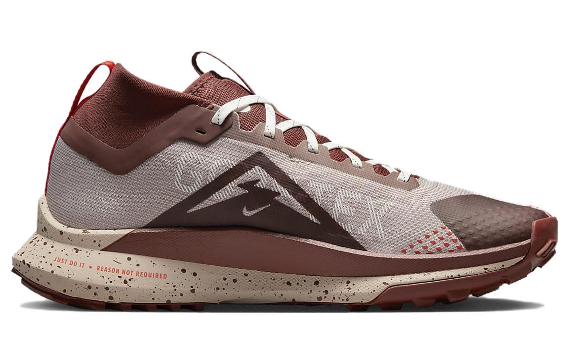 Nike Pegasus Trail 4 Gtx 'Diffused Taupe' 3