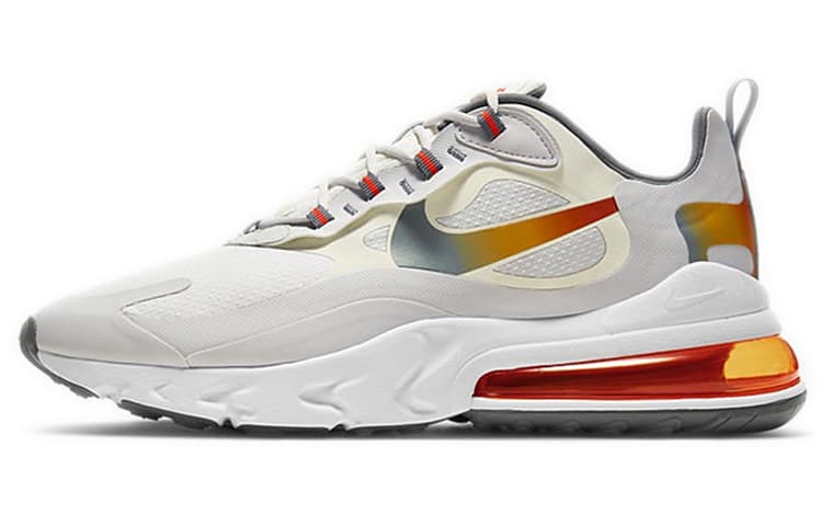 Nike Air Max 270 Se Summit White 2
