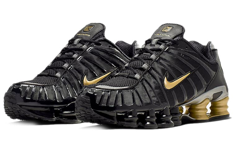 Nike Shox Tl Neymar 6