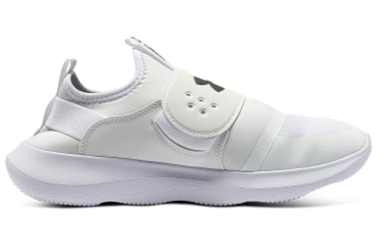 Under Armour Runplay 'White' 4