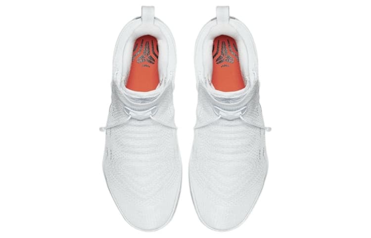 Nike Kobe A.D. Nxt White Black 2