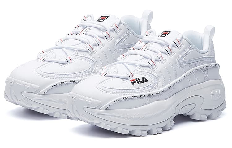 FILA Wheel Women's 5