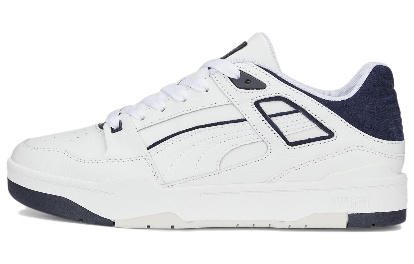 PUMA Slipstream 'White Peacoat'