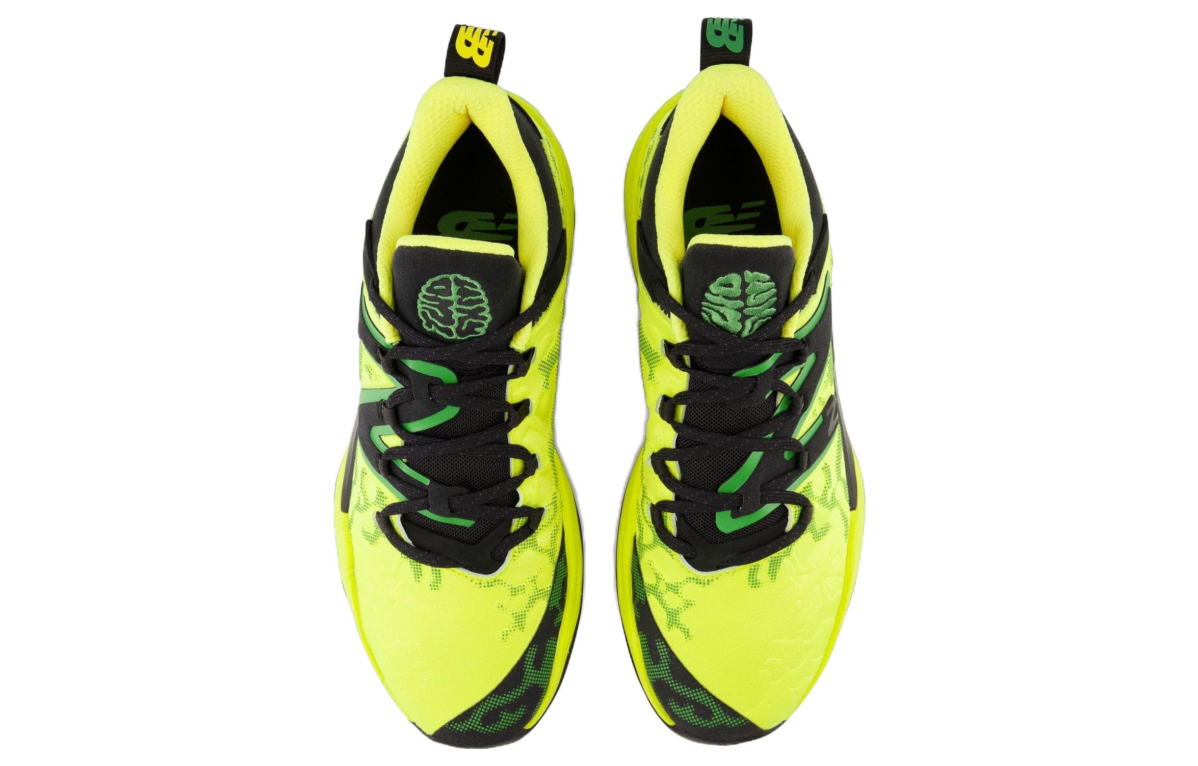New Balance Two Wxy V3 Jamaica 6
