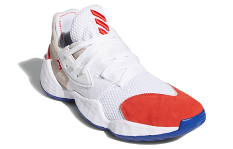 Adidas Harden Vol. 4 Question 3
