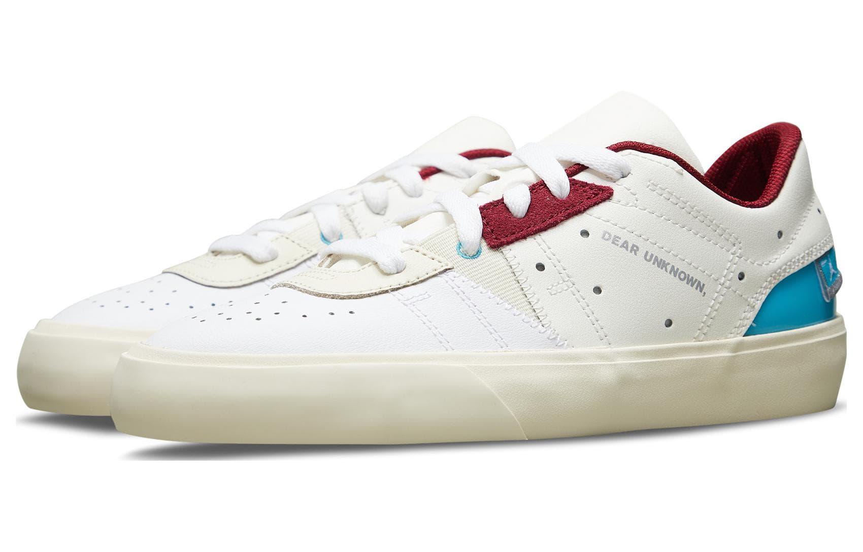 JORDAN Series.05 'Dear Unknown' Women's 4
