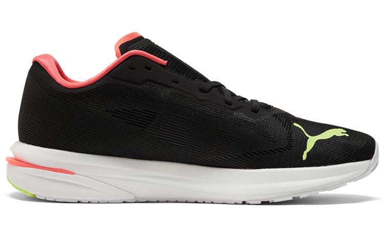 PUMA Velocity Nitro 'Black Lava' 4