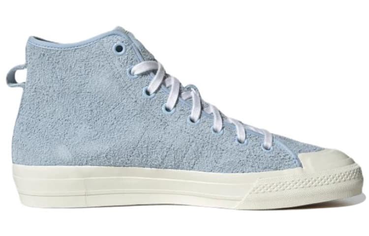 Adidas Originals Nizza Hi Alife Clear Sky 3