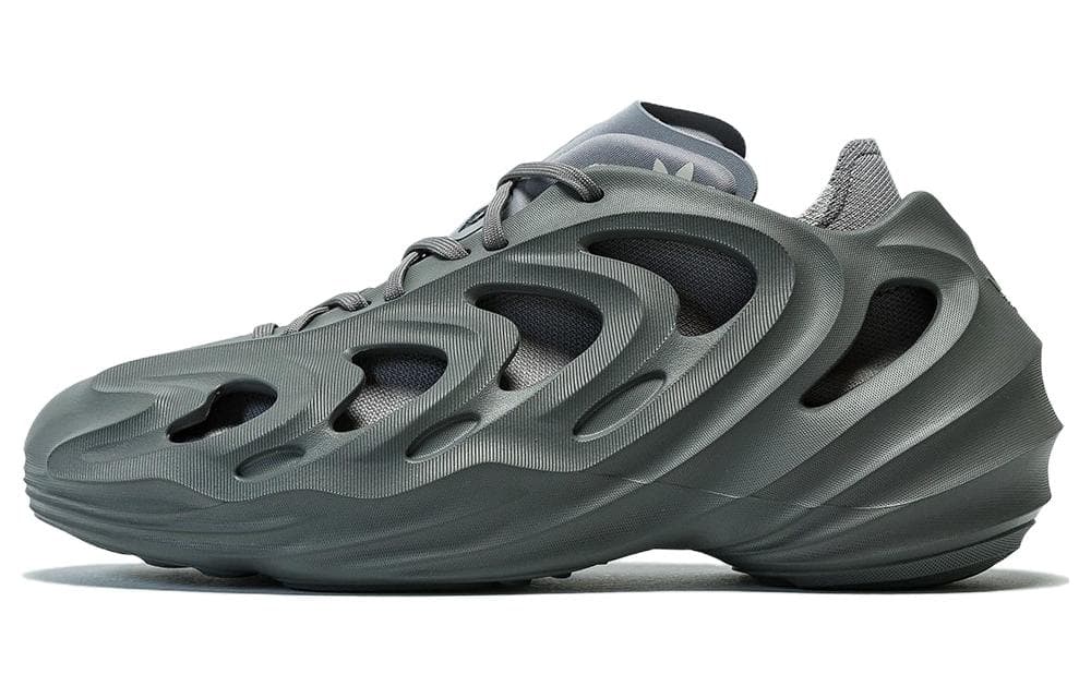 Adidas Originals AdiFOM Q Grey