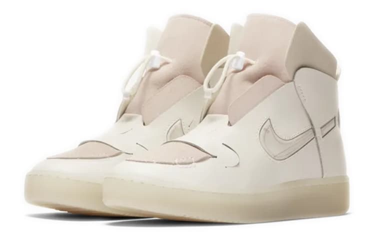 Nike Vandalised Summit White University Red Women's 6