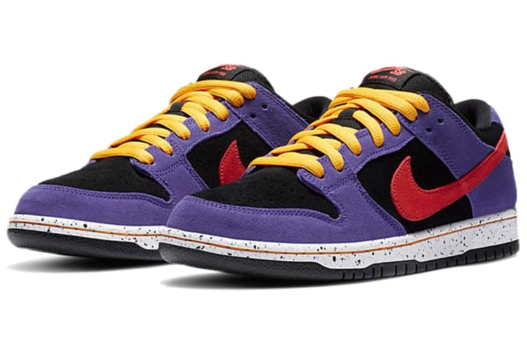 Nike Sb Dunk Low Acg Terra 5