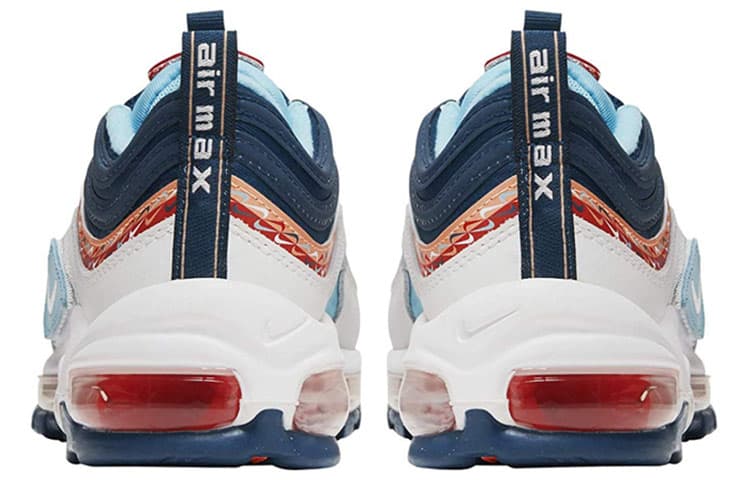 Nike Air Max 97 Swoosh Chain GS 6