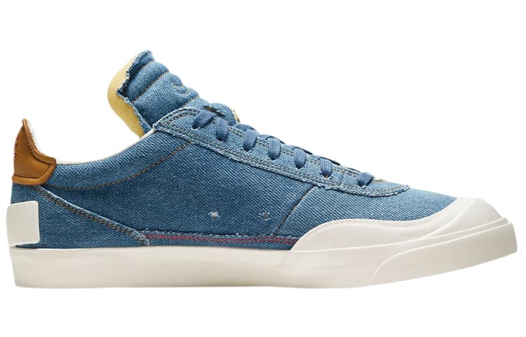 Nike Drop Type Lx Denim 4